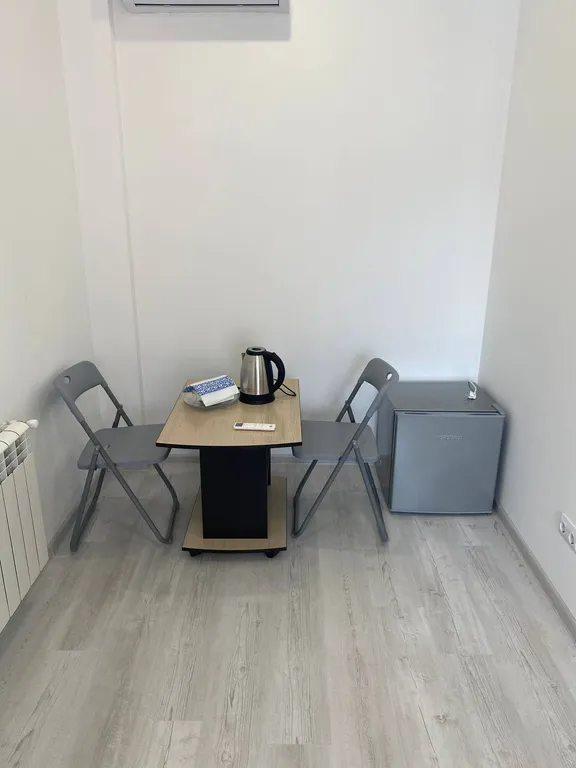 Коттедж Гостевой дом Алиса — Горячий Ключ