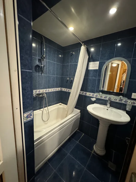 Winter park-city centre