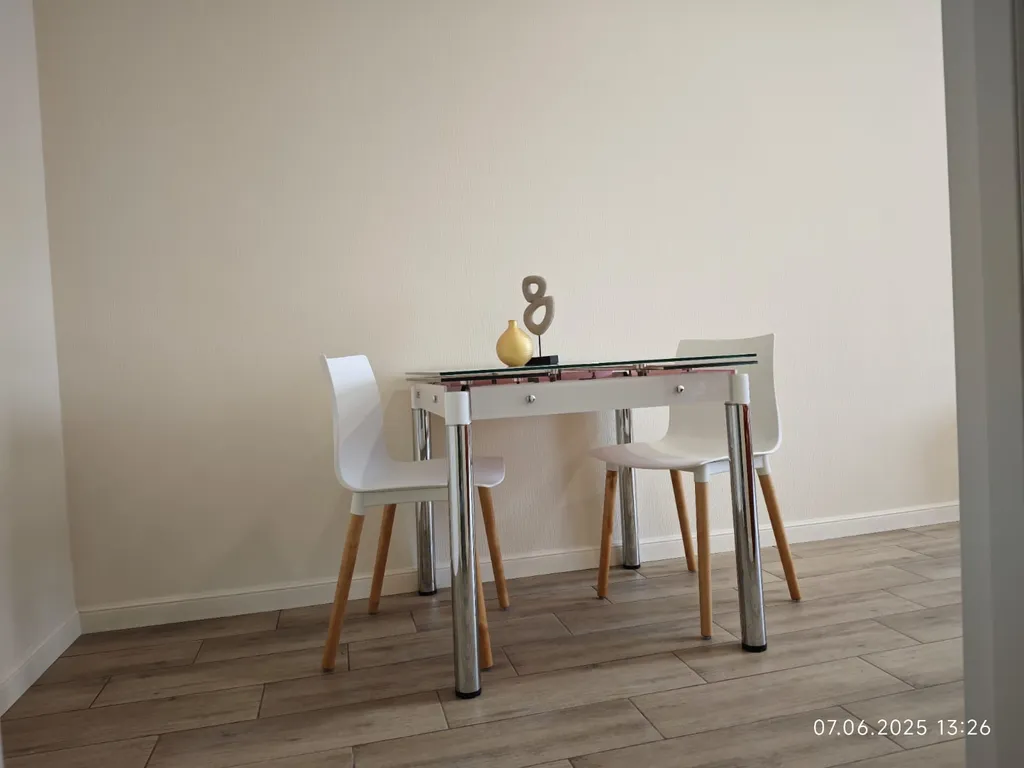 Квартира Квартира Жилье на Балтике — Сальское