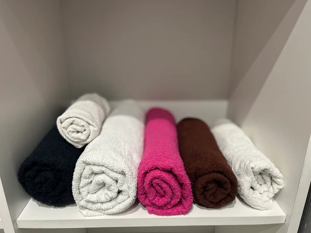 Новая квартира в самом центре