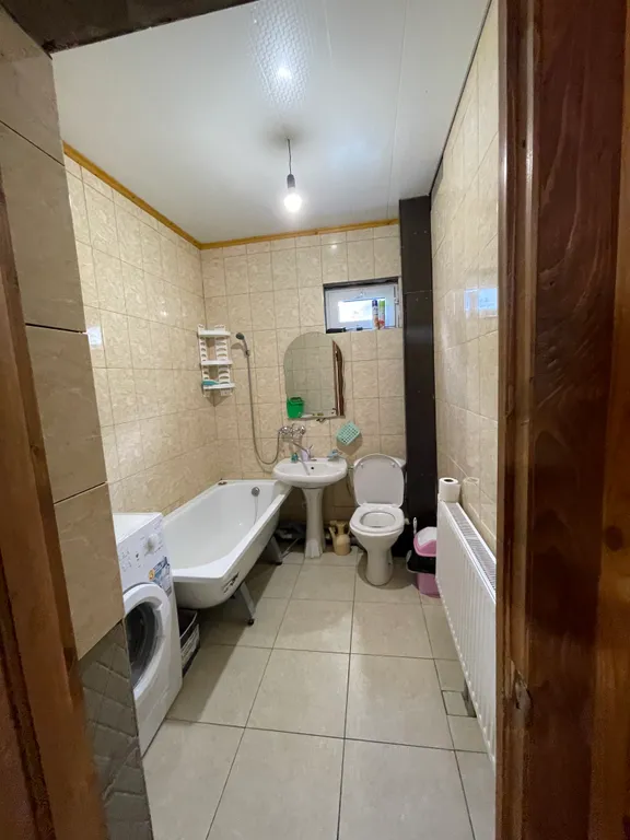 Гостевой дом под ключ