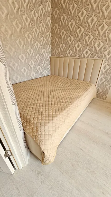 Квартира Уютная квартира рядом с парком и стадионом — Краснодар