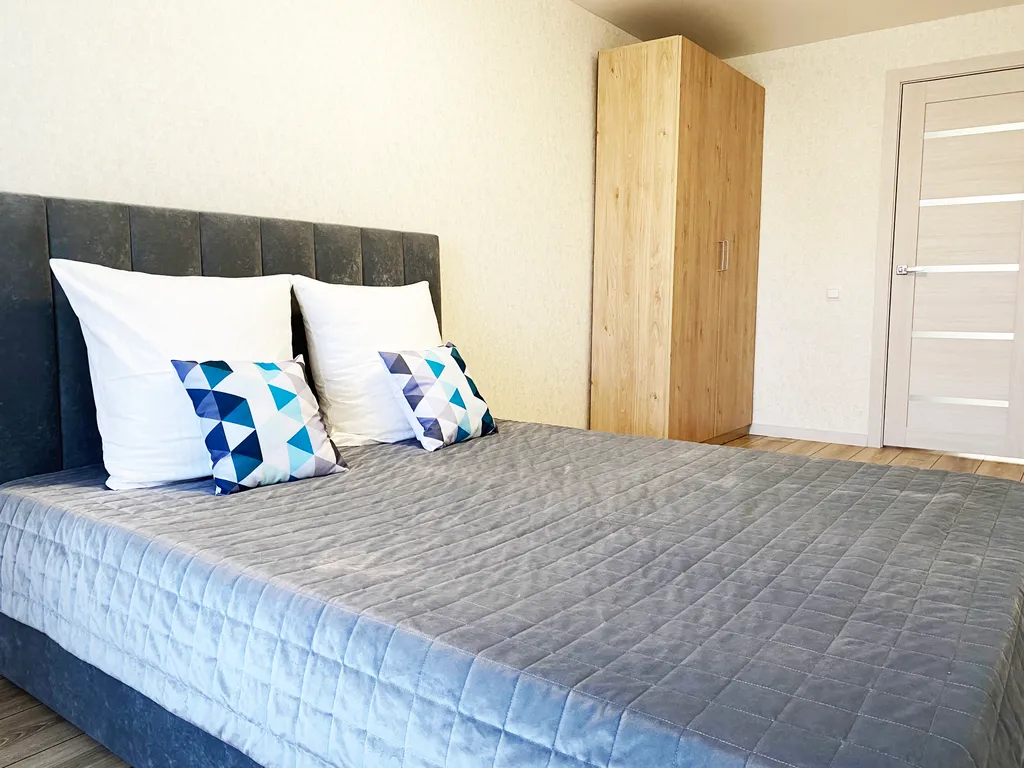 Уютная квартира в центре