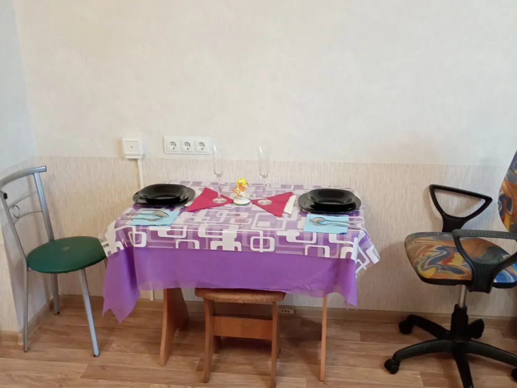 Уютная квартира в новом доме ЖК Образцово