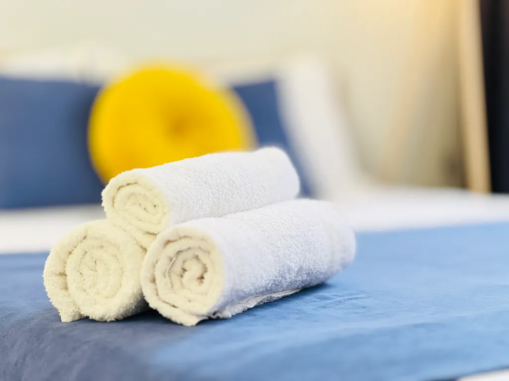 417/2 Aqua Aura Apartment Sholpan city