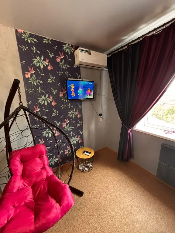 Однокомнатная квартира стандарт 904