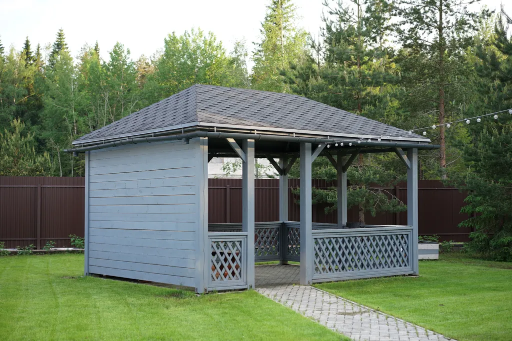 4-комнатный Дом