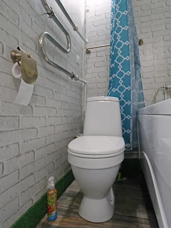 Трехкомнатная квартира формата Евро в историческом центре города!