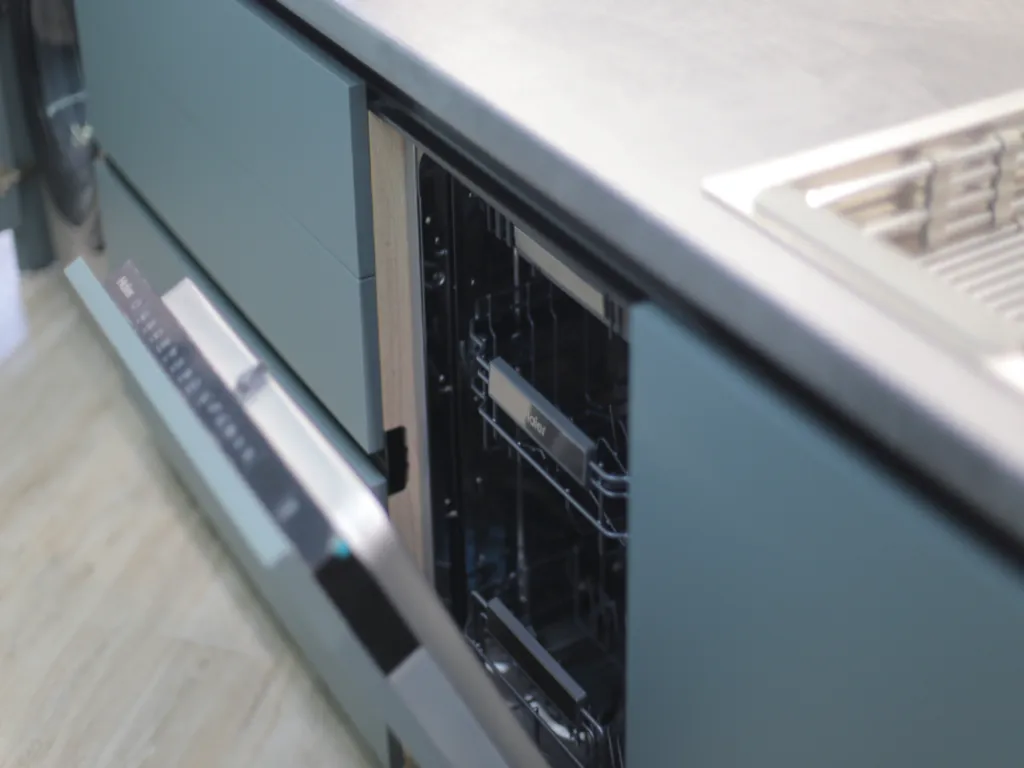 Стильная и комфортабельная квартира-студия с хаммамом