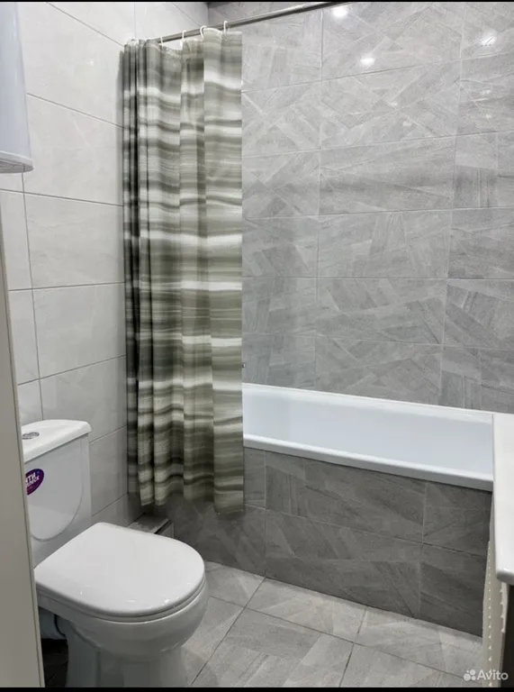 Уютная квартира в развитом районе