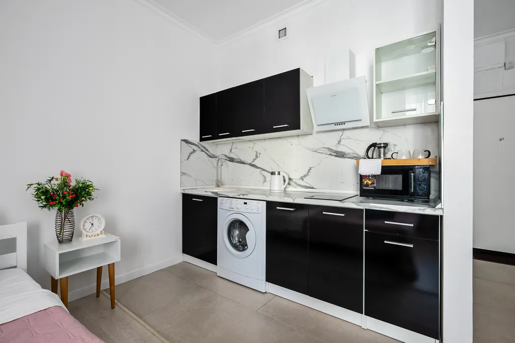 Апартаменты в 5 минутах езды от Крокус Экспо