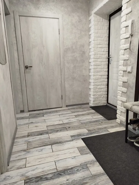 Уютная квартира в Солнечном