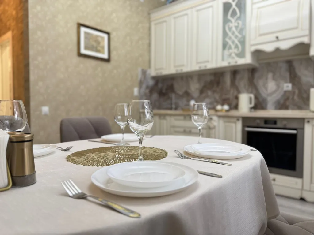 Апартаменты аврора, ваша территория комфорта и уюта