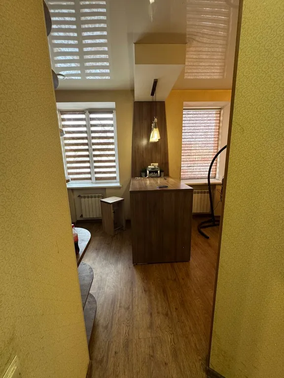 Супер квартира с бесконтактным заселением