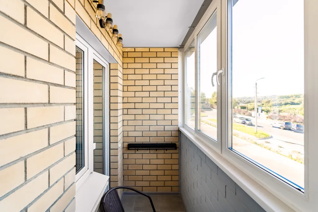 Уникальная 2-комнатная квартира на набережной Днепра