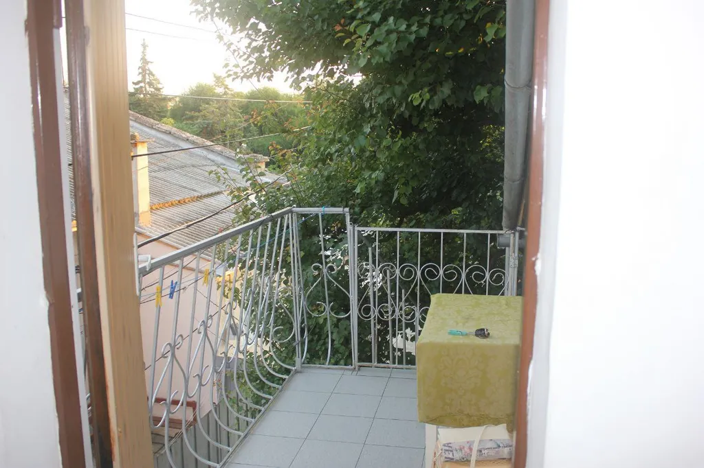 Уютный домик в курортном центре города