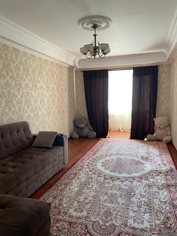 Квартира 2-х комн квартира — Каспийск