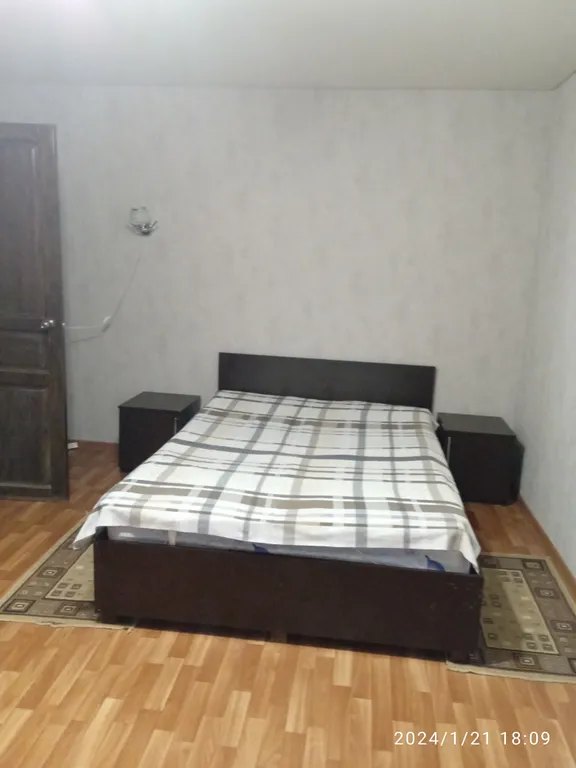 Квартира рядом с федеральной трассой М-5.район Арбеково.