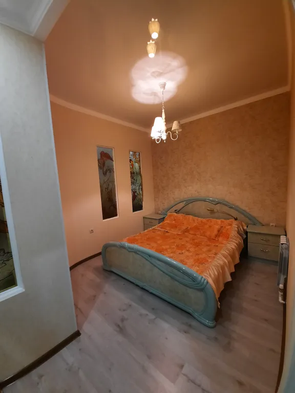 Уютная квартира в центре