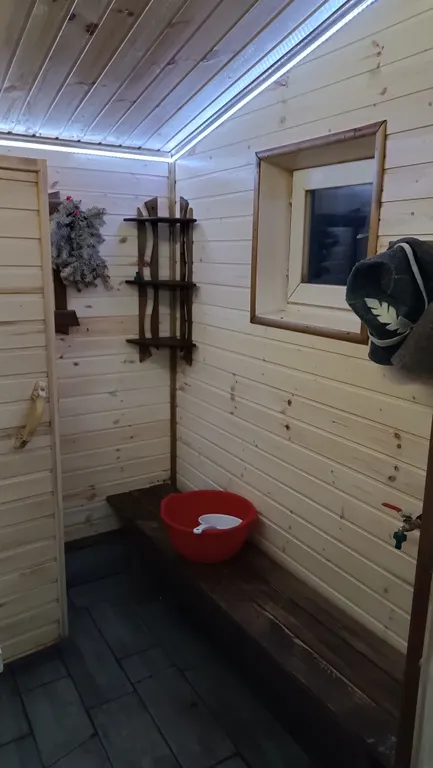 Дом у скалы Куян-Таш