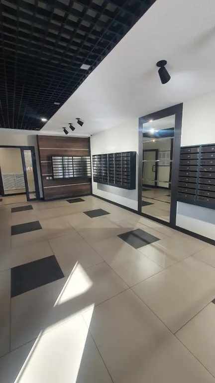 Уютная двушка