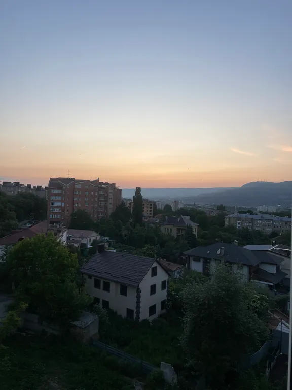 Уютная и современная квартира в парковой зоне