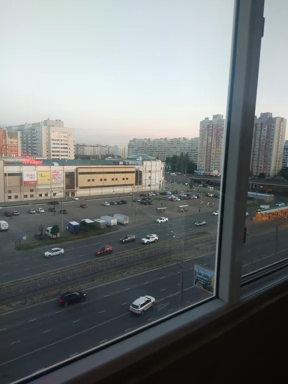 Квартира Уютная квартира в центре — Казань
