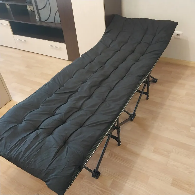 Уютная однокомнатная квартира