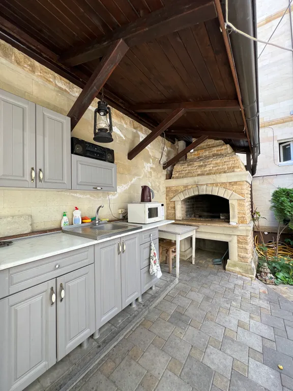 Квартира Квартира Двухместный с удобствами — Геленджик