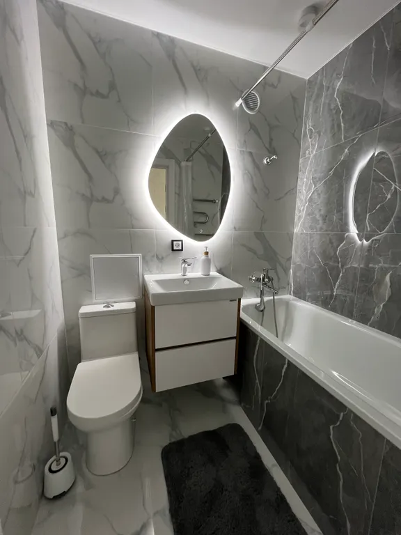 Новые апартаменты у М4 Дон