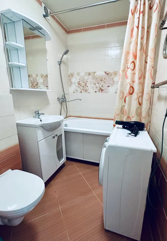 2-комн. апартаменты УНИК АПАРТ на Ленина напротив Цирка и Променада