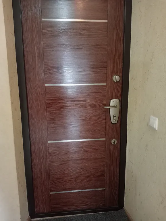 Perfect location in charming Kaliningrad