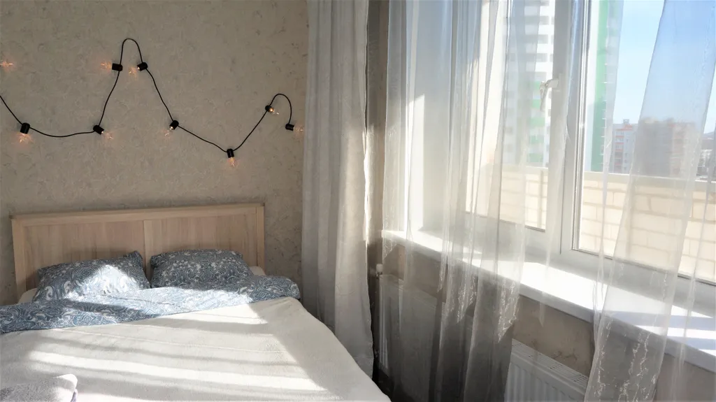 1-комнатная Квартира — аренда посуточно в Владимир