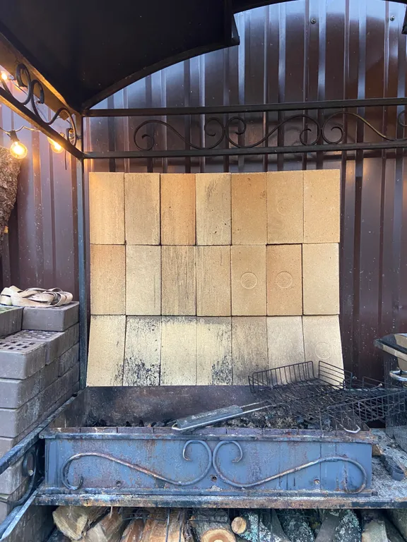 Дом в Пущино около усадьбы