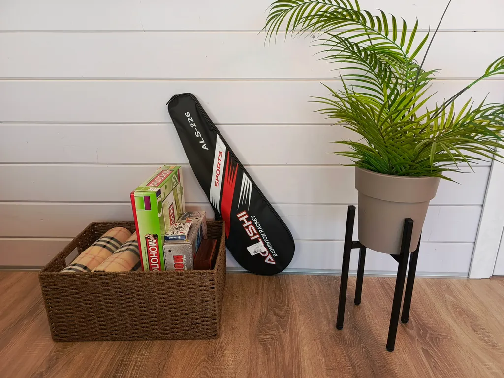 Дом Уютно_Да_Тепло - ваш идеальный отдых на природе