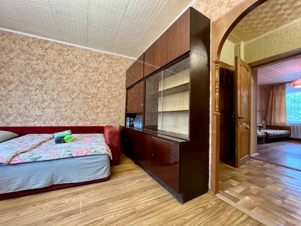 2 к.кв. в центре не берем оплату за уборку