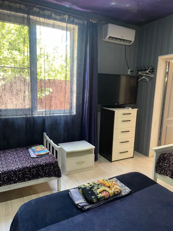 Коттедж 2-комнатный Дом — Геленджик