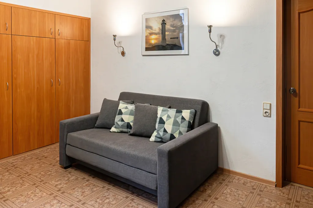 Уютная квартира в центре на Красной площади