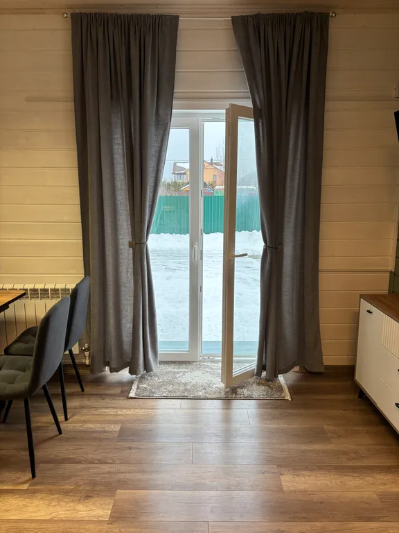 Дом в Каменке, горнолыжные курорты