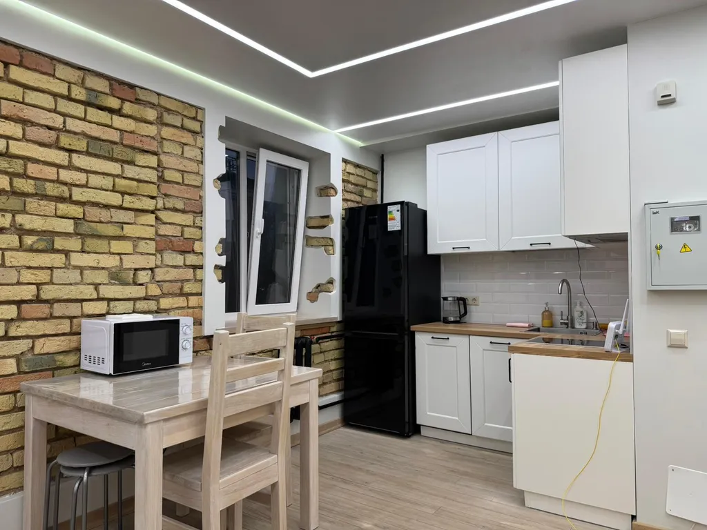 Апартамент Zamok