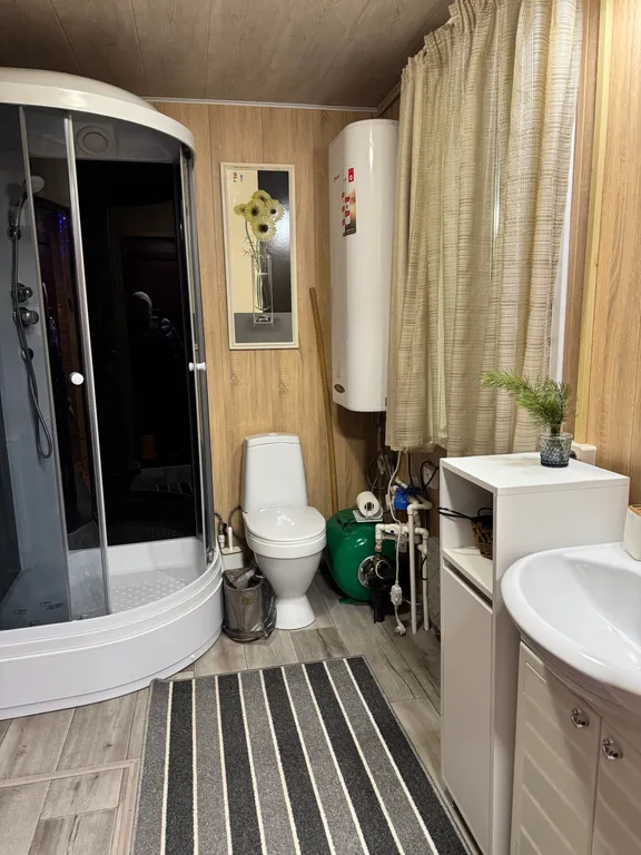 Аренда дома