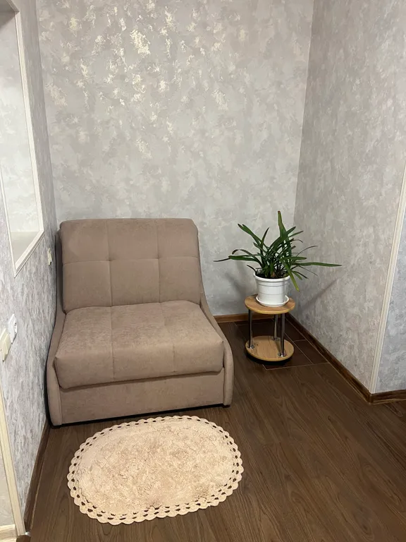Уютный домик в самом центре