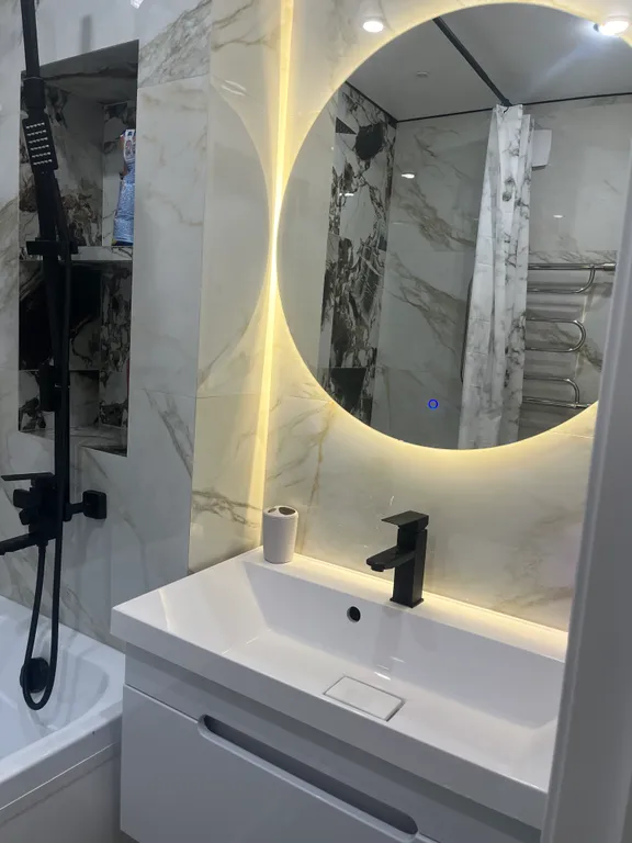 Квартира Уютная 2-х комнатная квартира в центре города 70,7 кв.м — Ярославль