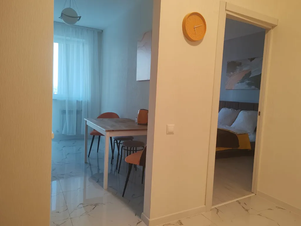 Квартира рядом с выездом Ярославского шоссе