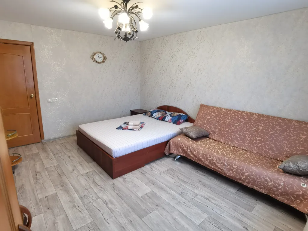 Уютная квартира возле автовокзала