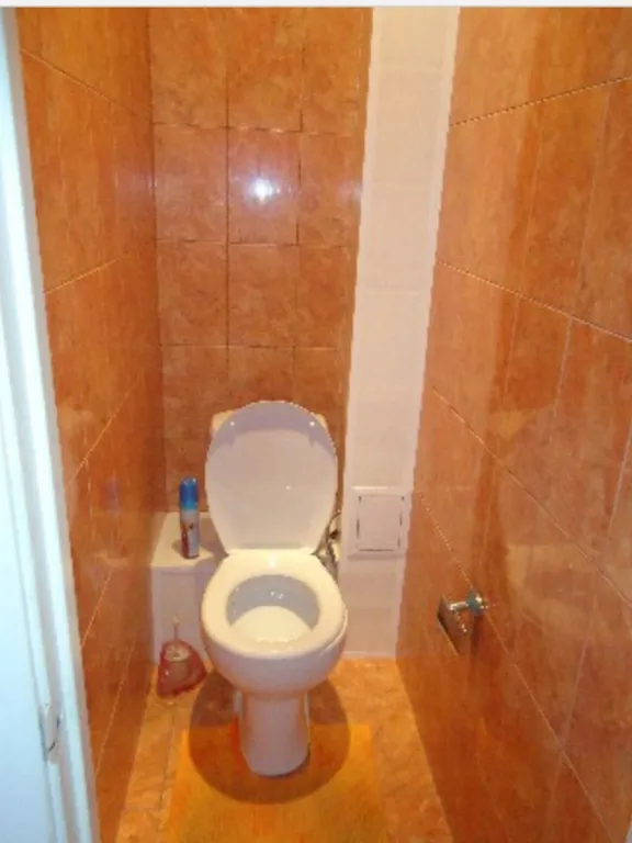 Уютная двухкомнатнаяквартира в центре города