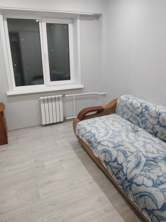 Уютная квартира с новым ремонтом