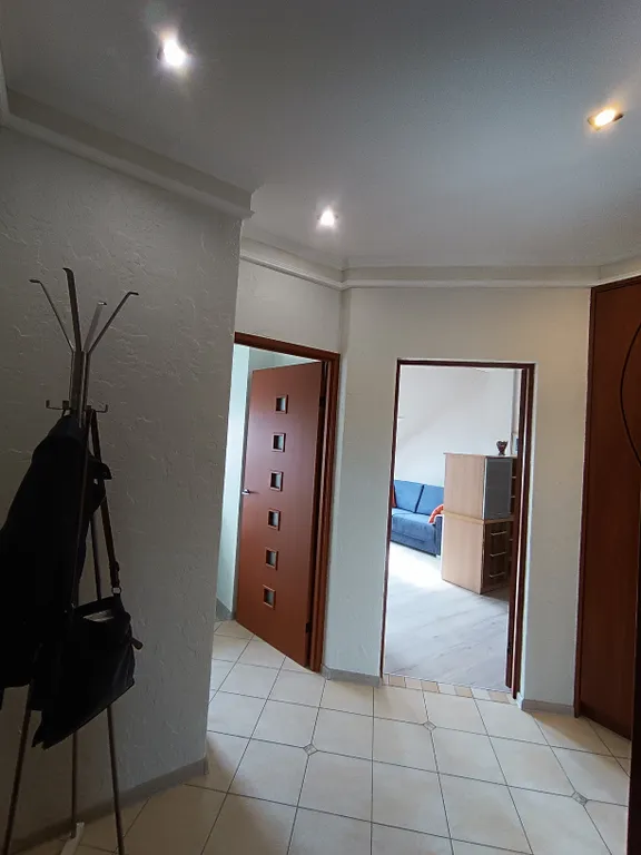 Уютная мансарда на берегу Верхнего озера, бесконтактное заселение