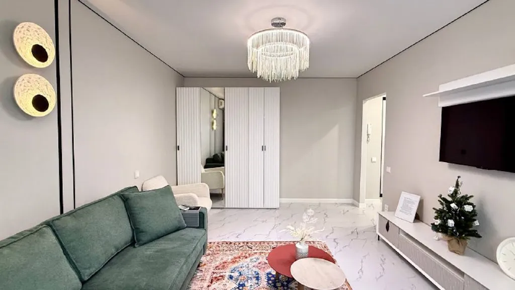 Квартира premium в центре города