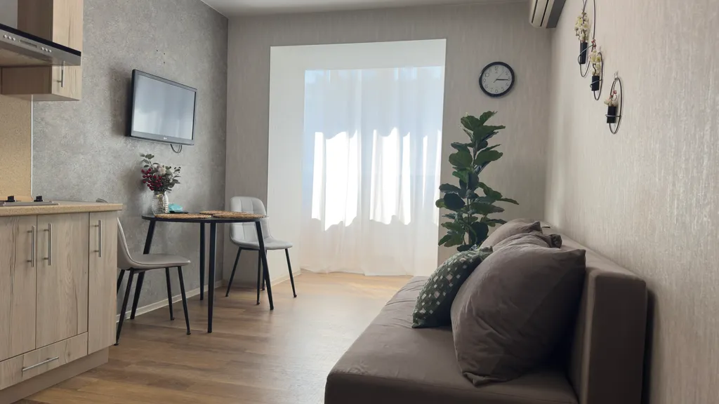 Апартаменты у Дома художника